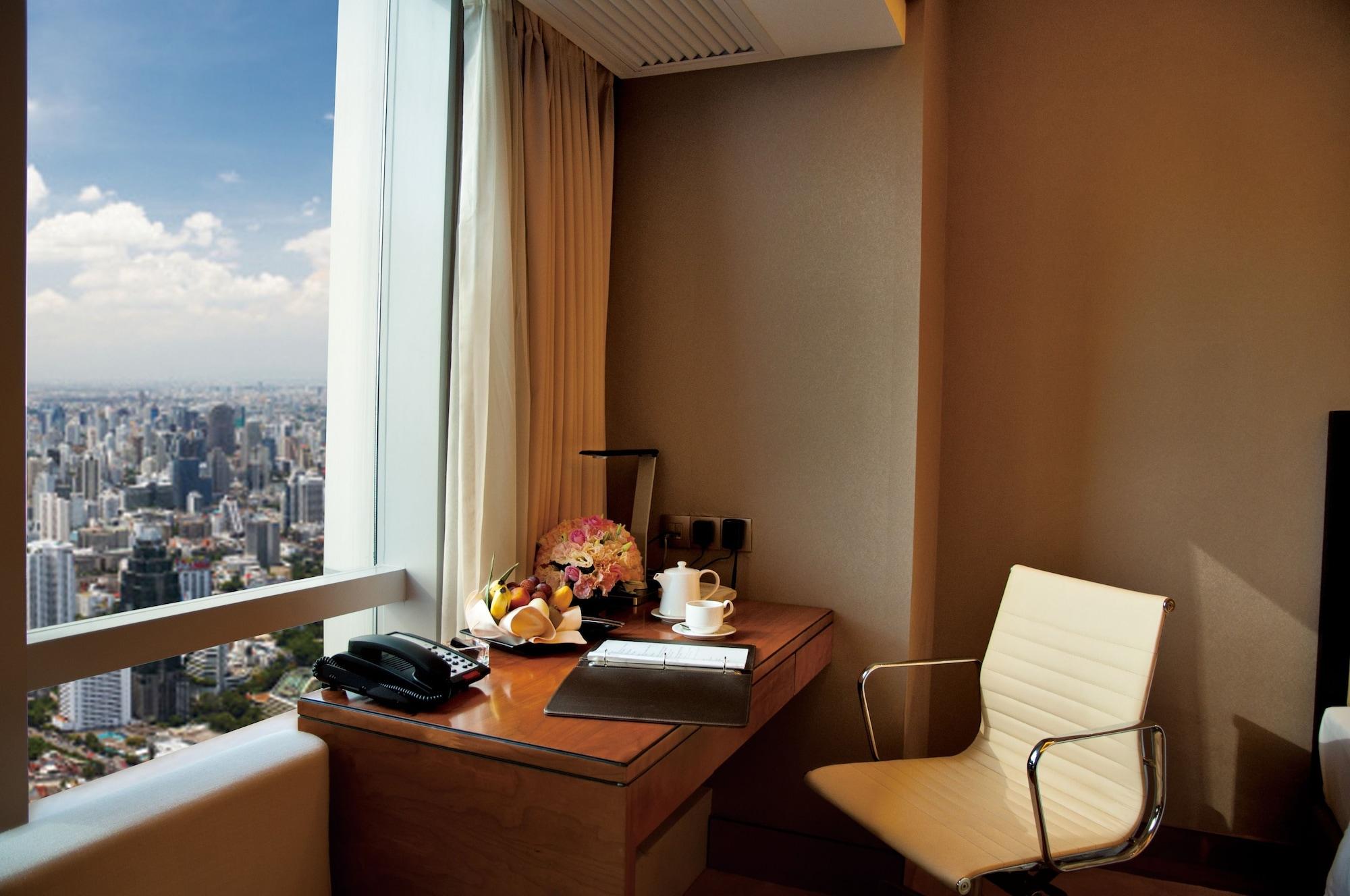 Vertical City Hotel Canton Esterno foto